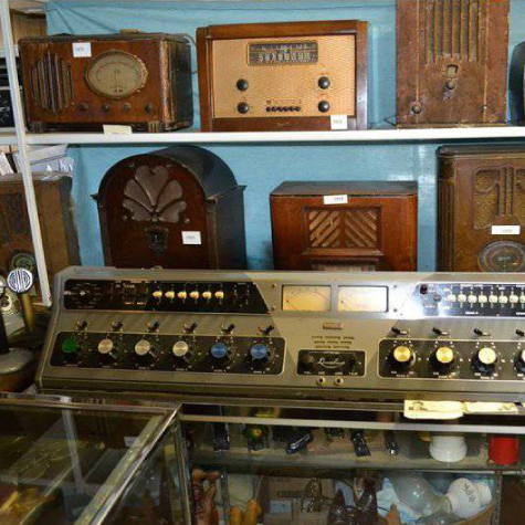 -_radio